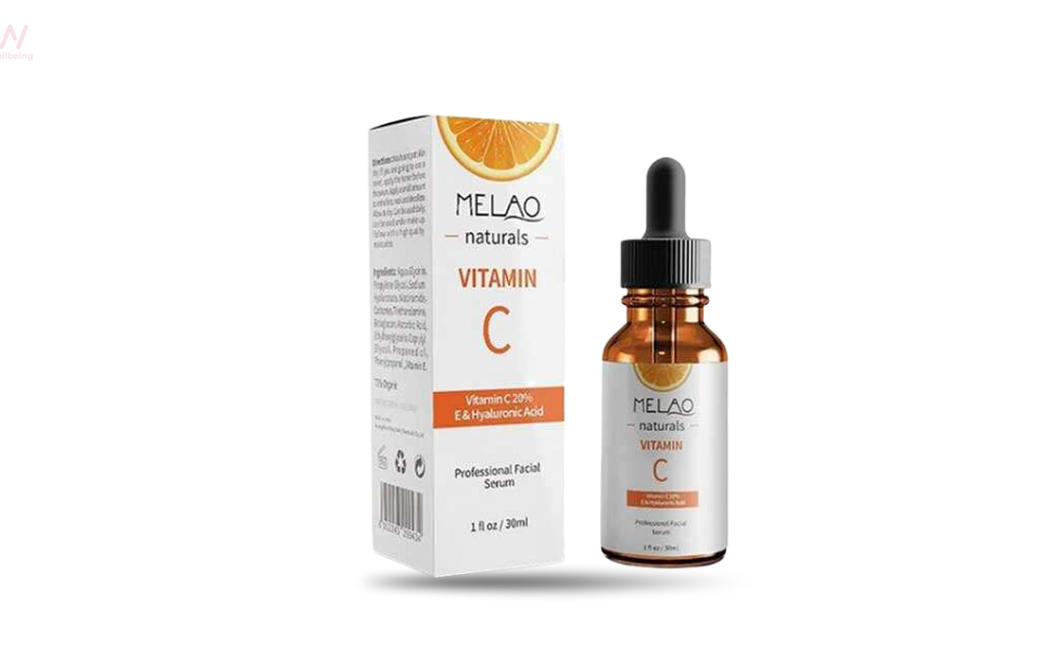 AKASH WB New Image (970 x 600 px) (43) Melao Vitamin C Serum 30ml - Image 1