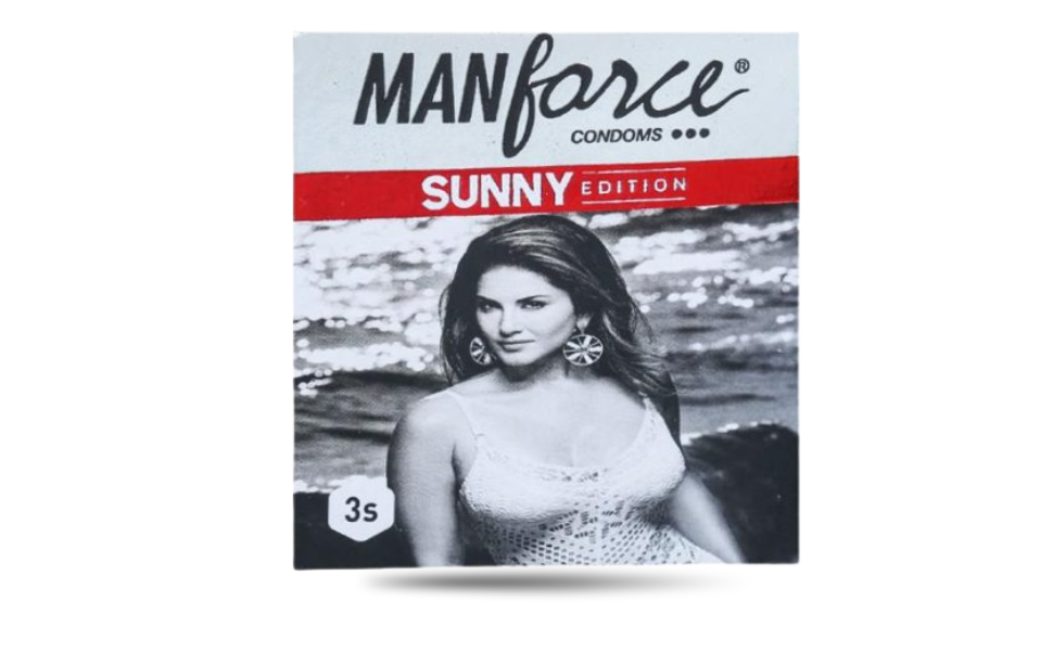 AKASH WB New Image (970 x 600 px) (48) Manforce Sunny Edition Condom 3pcs Pack | India - Image 1