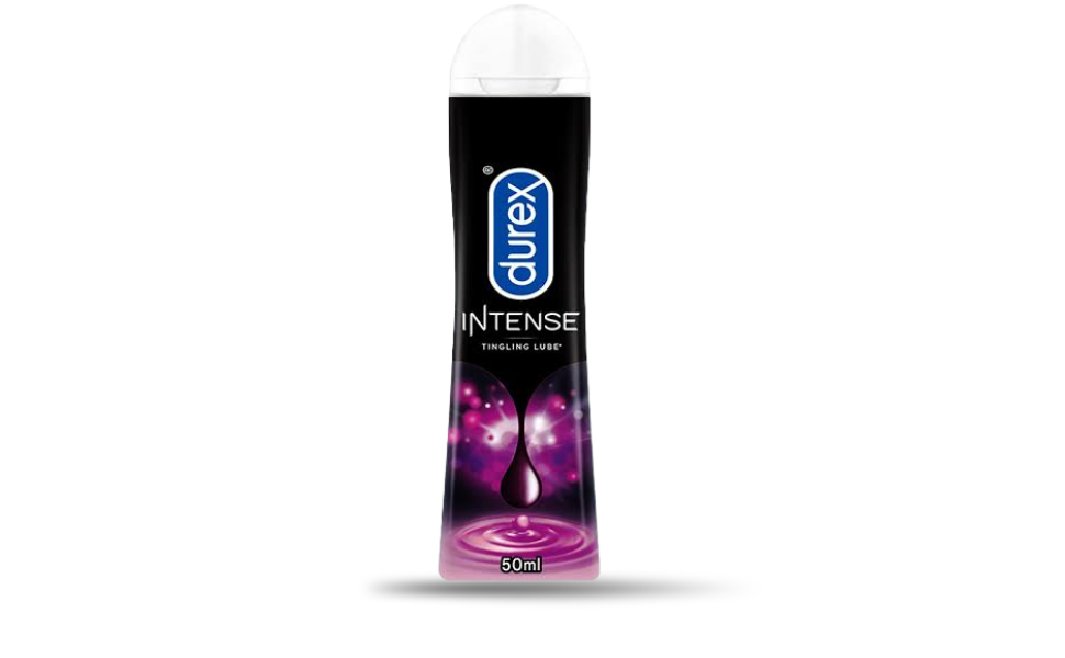 AKASH WB New Image (970 x 600 px) (61) Durex Play Intense Tingling Lubricant 50ml | Thailand - Image 1