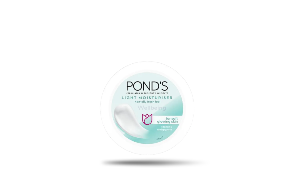AKASH WB New Image (970 x 600 px) (71) POND'S Light Moisturiser 25ml | India - Image 1