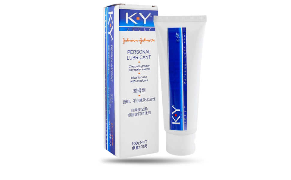 AKASH WB New Image (970 x 600 px) (85) KY Jelly Personal Lubricant 100g | P.R.C - Image 1