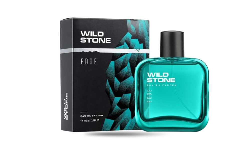 AKASH WB New Image (970 x 600 px) (93) Wild Stone Edge Premium Perfume for Men 100ml | India - Image 1