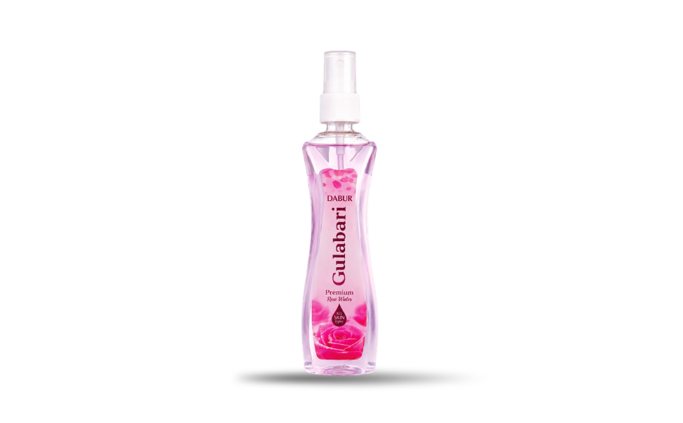 ChatGPT Image Aug 25, 2026, 05_37_08 PM Dabur Gulabari Premium Rose Water Spray 120ml - Image 1