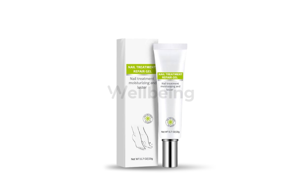 WB New Image (970 x 600 px) (1) Efero Nail Treatment Repair Gel 20g | P.R.C - Image 1