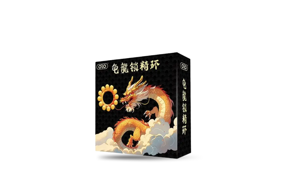 WB New Image (970 x 600 px) - 2026-08-12T115346.807 OLO Turtle Dragon Locking Ring 1pcs Pack | P.R.C - Image 1