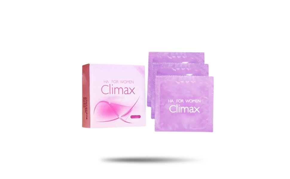 WB New Image (970 x 600 px) - 2026-08-12T122315.229 Olo HA For Women Climax Dotted Condom 3pcs Pack | P.R.C - Image 1