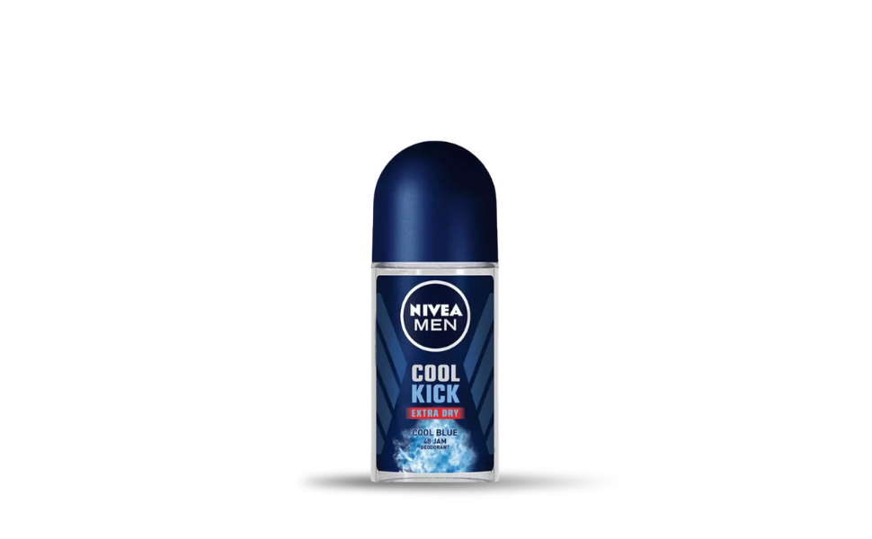 WB New Image (970 x 600 px) - 2026-08-18T105649.374 Nivea Men Cool Kick Roll On Deodorant 50ml - Image 1