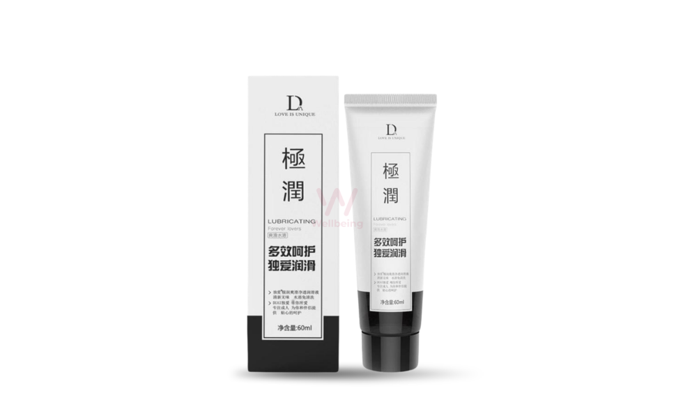 WB New Image (970 x 600 px) - 2026-08-19T133945.796 DUAI Lube Massage Water Based Lubricant Oil 60ml | P.R.C - Image 1