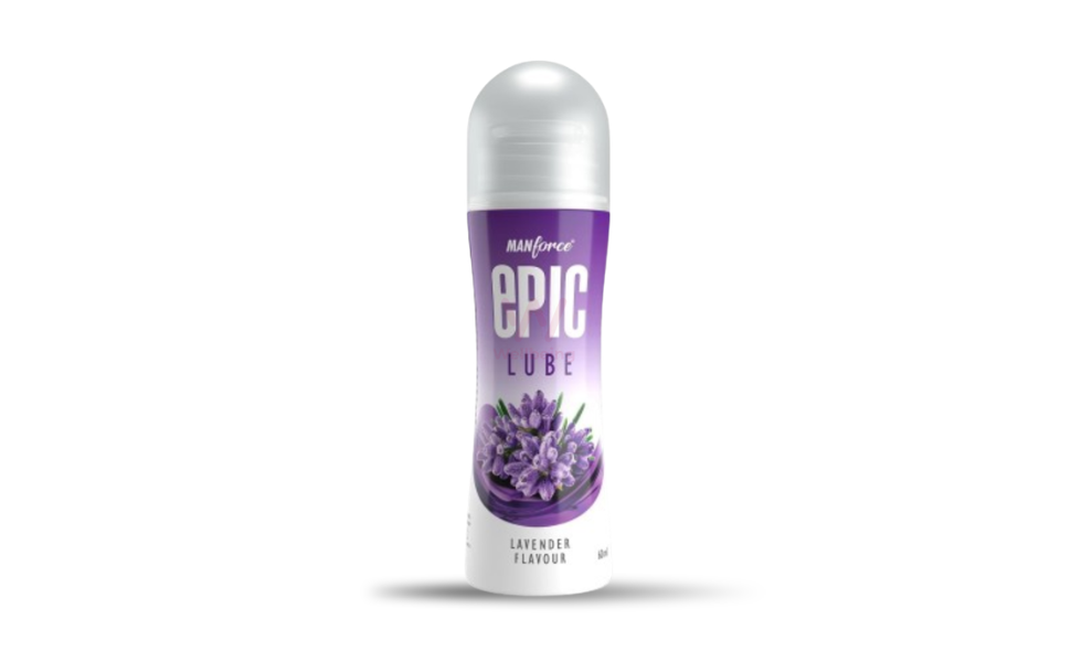 WB New Image (970 x 600 px) - 2026-08-19T134334.704 Manforce Epic Lube Lavender Water-based 60ml | India - Image 1