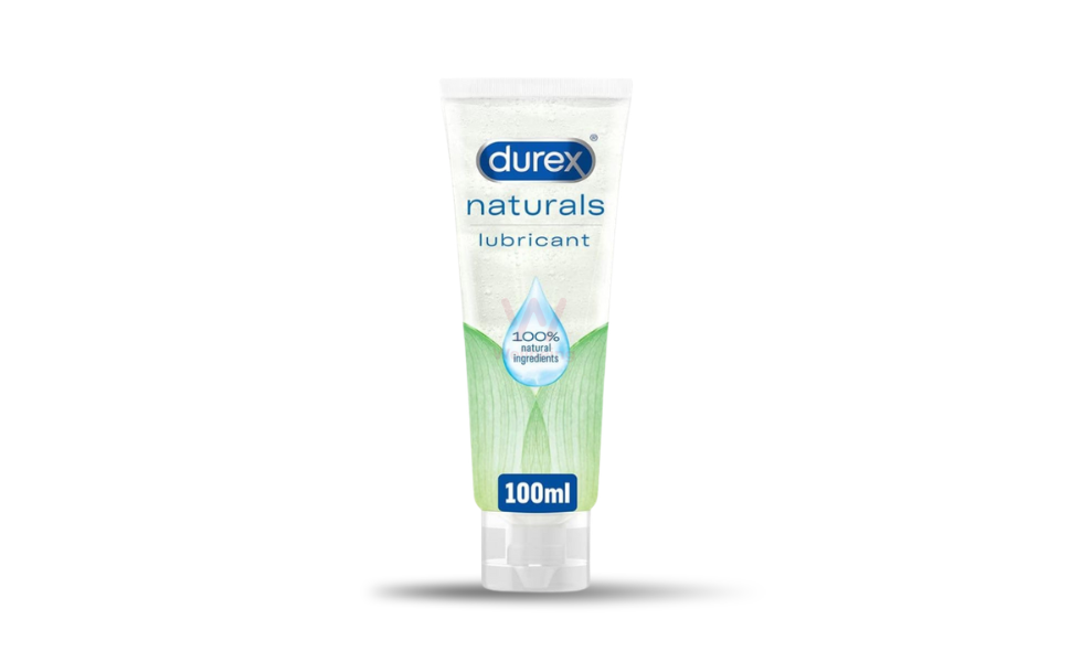 WB New Image (970 x 600 px) - 2026-08-19T150824.5131 Durex Naturals Lubricant Gel 100ml | Thailand - Image 1