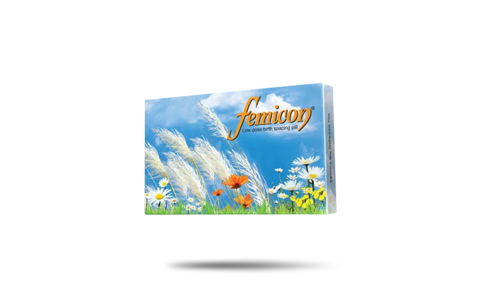 WB New Image (970 x 600 px) - 2026-08-22T165314.160 SMC Femicon for Women 28pcs Tablet - Image 1