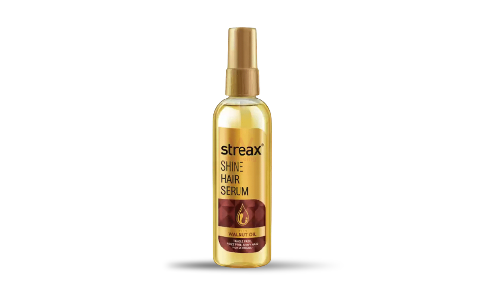 WB New Image (970 x 600 px) - 2026-08-23T123048.433 Streax Hair Serum Vitalized with Walnut Oil 55ml | BD - Image 1