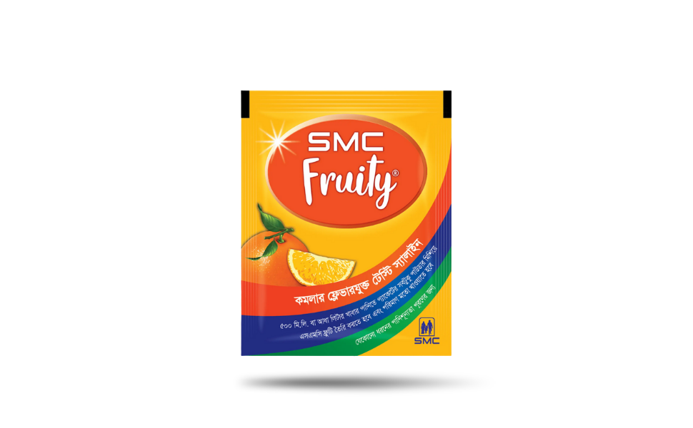 WB New Image (970 x 600 px) - 2026-08-23T133330.039 SMC Orange Flavor Fruity Tasty Saline 10pcs Sachets - Image 1
