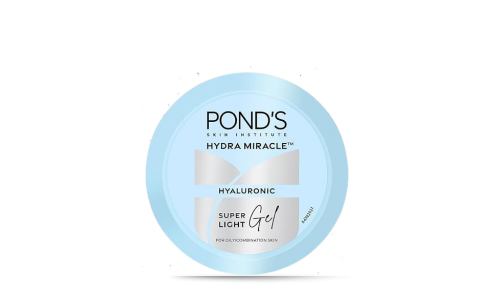WB New Image (970 x 600 px) - 2026-08-23T134937.002 POND'S Super Light Gel 25ml With Cera-Hyamino for Ultimate Soft Smooth Skin | India - Image 1