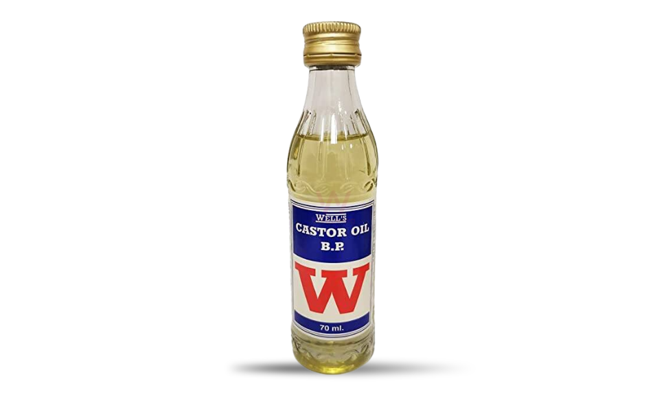 WB New Image (970 x 600 px) - 2026-08-23T143217.990 Well's Castor Oil B.P 70ml | Spain - Image 1