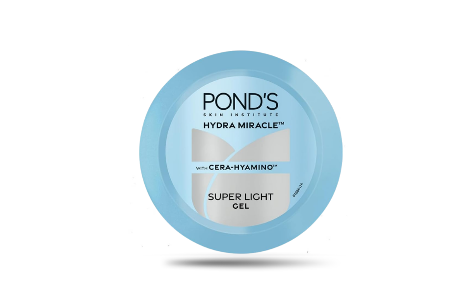 WB New Image (970 x 600 px) - 2026-08-23T163742.697 POND'S Super Light Gel 100ml With Cera-Hyamino for Ultimate Soft Smooth Skin | BD - Image 1