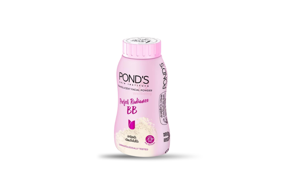 WB New Image (970 x 600 px) - 2026-08-25T143023.809 Pond's BB Perfect Radiance Translucent Faical Powder 50g | Thailand - Image 1