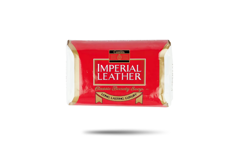 WB New Image (970 x 600 px) - 2026-08-27T174016.701 Cussons Imperial Leather Classic Soap 190g Bar | Thailand - Image 1