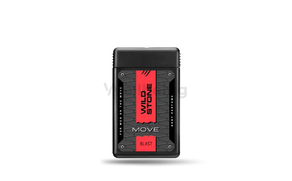WB New Image (970 x 600 px) - 2026-08-31T154048.750 Wild Stone MOVE Blast Pocket Perfume for Men 18ml | India - Image 1