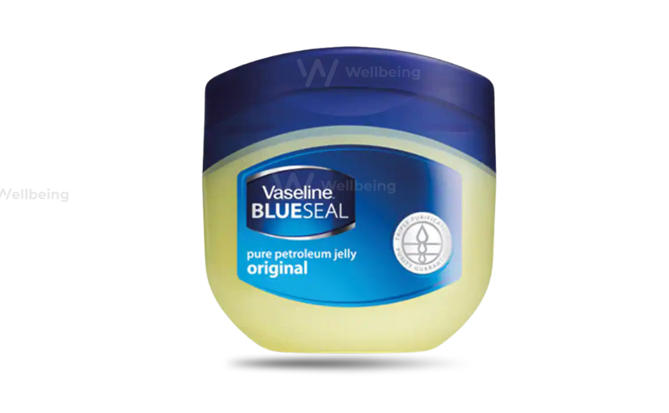 AKASH WB New Image (970 x 600 px) - 2026-09-01T161909.525 Vaseline Blueseal Original Pure Petroleum Jelly 100ml - Image 1
