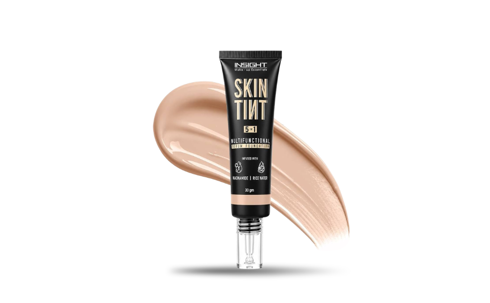 WB New Image (970 x 600 px) - 13 INSIGHT Skin Tint 5-in-1 SPF20 Serum Foundation 30g - Image 1