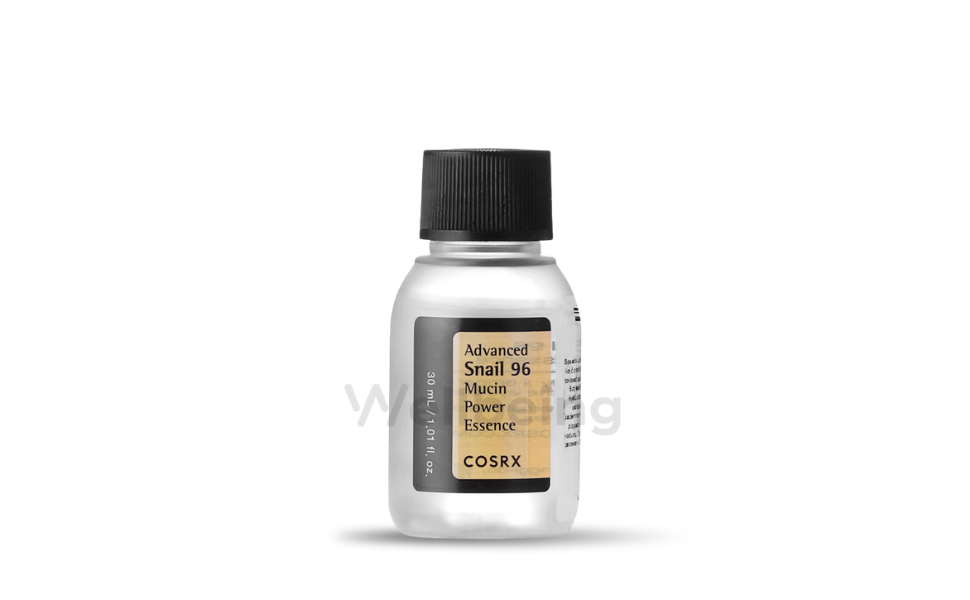 WB New Image (970 x 600 px) - 2026-09-01T142433.024 Cosrx Advanced Snail 96 Mucin Power Essence 30ml | Korea - Image 1