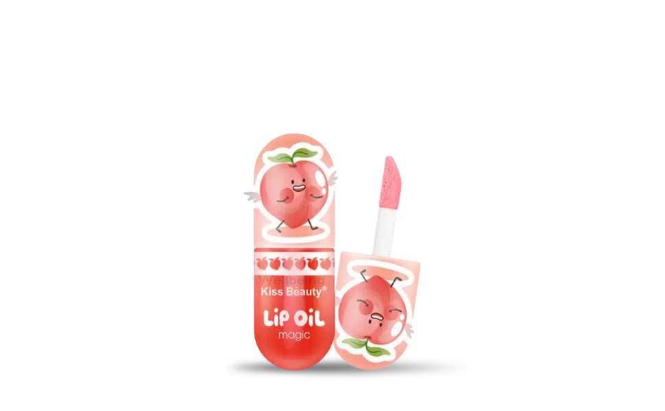 WB New Image (970 x 600 px) - 2026-09-02T101106.620 Kiss Beauty Magic Lip Oil 1pcs 3ml - Image 1