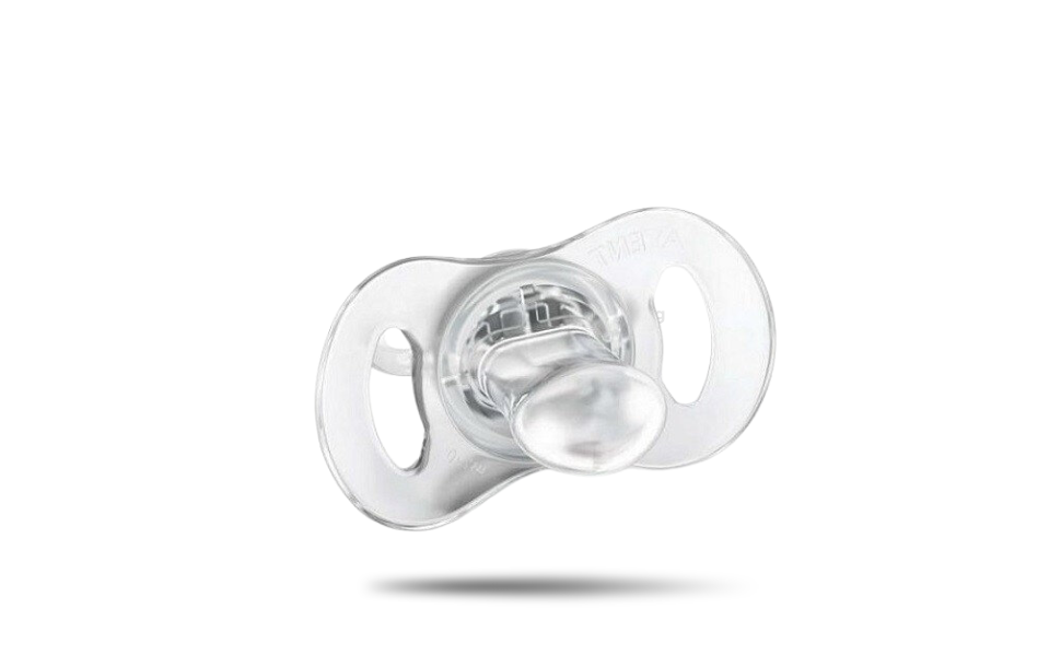 WB New Image (970 x 600 px) - 2026-09-02T114854.188 Philips Avent Freeflow Airflow Pacifier 6-18 months - 1pcs - Image 1