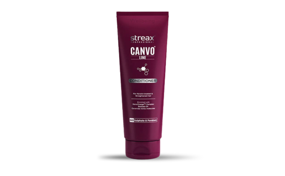 WB New Image (970 x 600 px) - 2026-09-02T131927.982 Streax Professional Canvoline Conditioner for Women 240g - Image 1