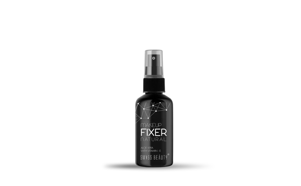 WB New Image (970 x 600 px) - 2026-09-02T134754.288 Swiss Beauty Makeup Fixer Natural Aloe Vera with Vitamin E 70ml - Image 1