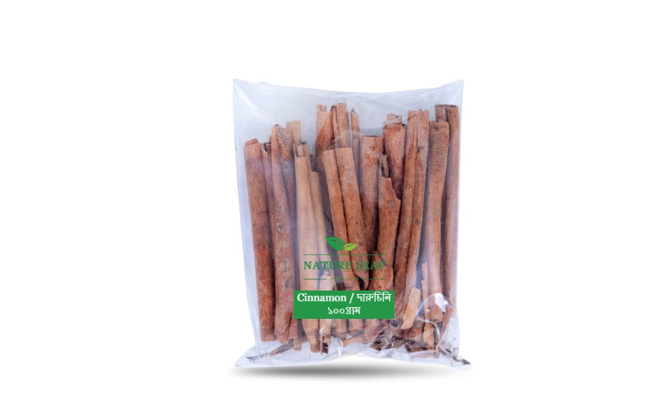 WB New Image (970 x 600 px) - 2026-09-02T144039.175 Nature Leaf Daruchini 100g Pack - Image 1
