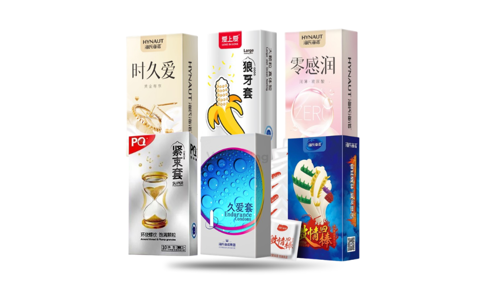 WB New Image (970 x 600 px) - 2026-09-07T162652.031 Premium China Condom for Men 8/10/12pcs Pack - Image 1