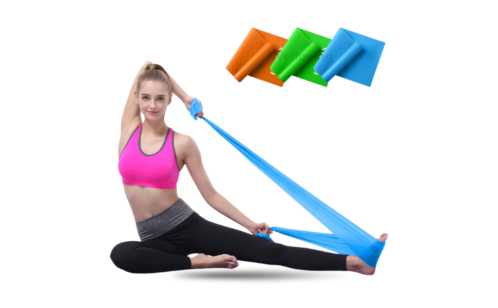 WB New Image (970 x 600 px) - 2026-09-08T140053.126 Elastic Band For Yoga Practice Body Fitness Training Exercises Workout - Image 1