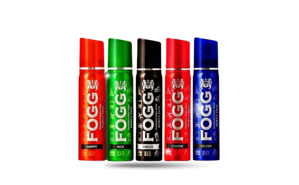 WB New Image (970 x 600 px) - 2026-09-08T163332.663 Fogg Fragrance Body Spray Mobile Pack 25ml | India - Image 1