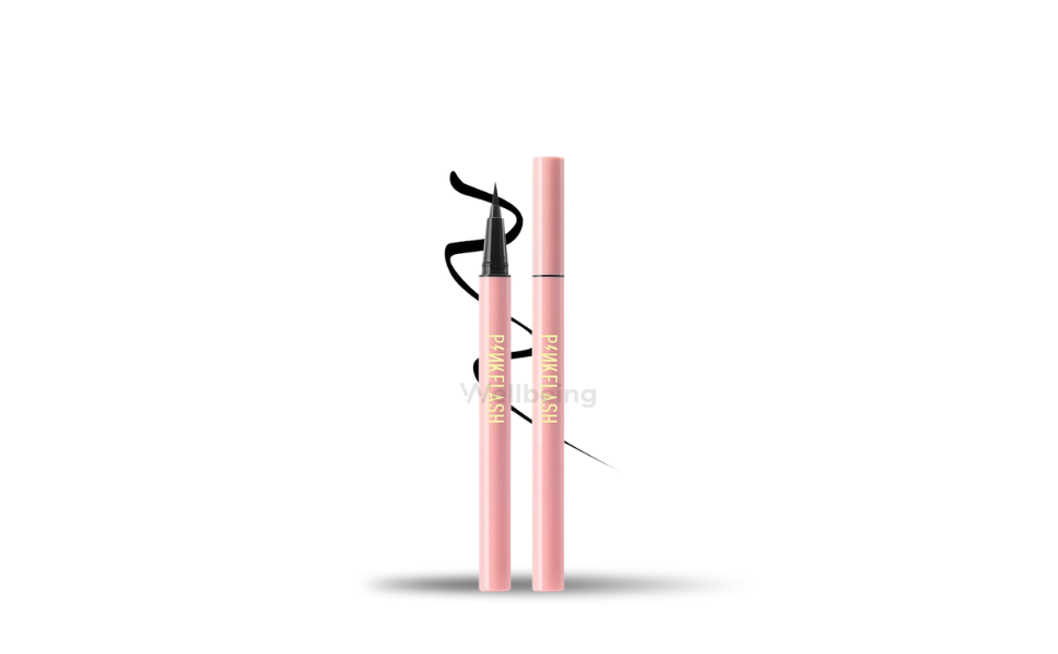 WB New Image (970 x 600 px) - 2026-09-13T124928.564 PinkFlash E01 All Day Lock Eyeliner Black - Image 1
