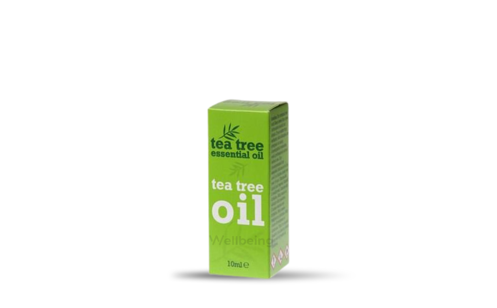 WB New Image (970 x 600 px) - 2026-09-13T161559.313 Xpel Tea Tree Essential Oil 10ml - Image 1