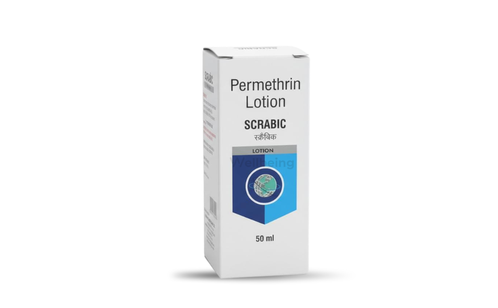 WB New Image (970 x 600 px) - 2026-09-19T132009.2081 Permethrin Lotion for Scabies 50ml | India - Image 1