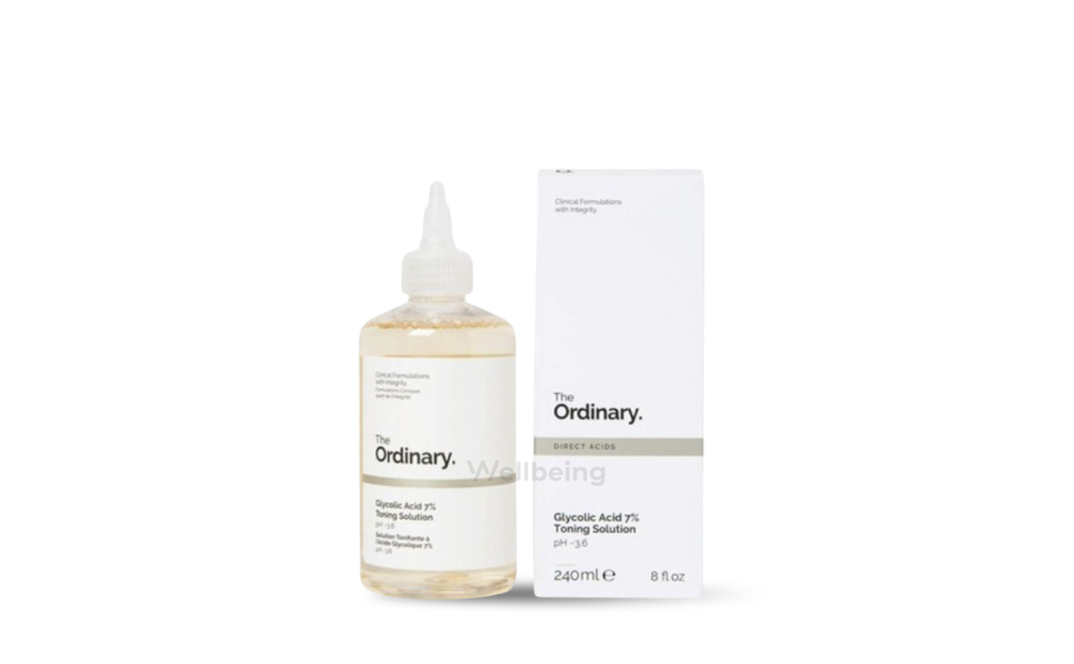 WB New Image (970 x 600 px) - 2026-09-22T113915.162 The Ordinary Glycolic Acid 7% Toning Solution 240ml - Image 1
