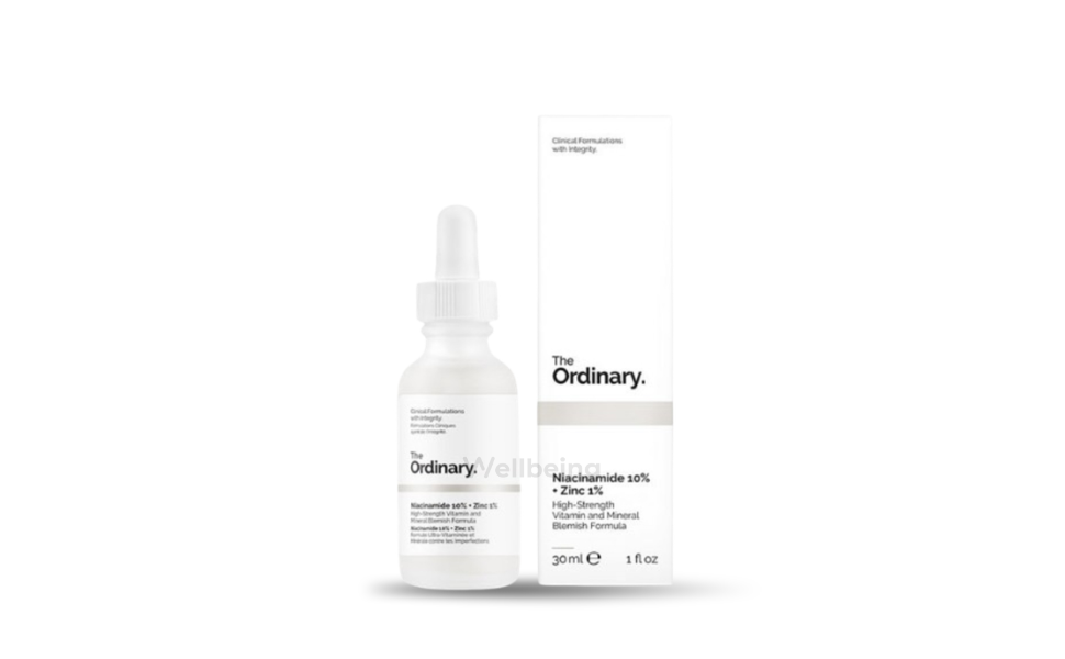 WB New Image (970 x 600 px) - 2026-09-22T113915.163 The Ordinary Serum Niacinamide 10%+Zinc 1% 30ml - Image 1