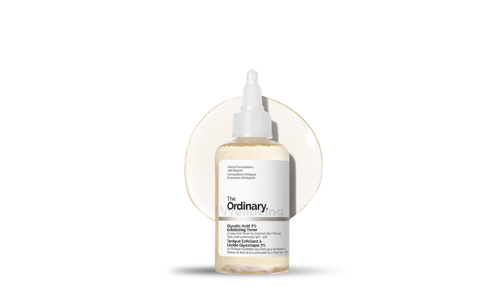 WB New Image (970 x 600 px) - 2026-09-22T113915.164 The Ordinary Glycolic Acid 7% Exfoliating Toner 100ml - Image 1