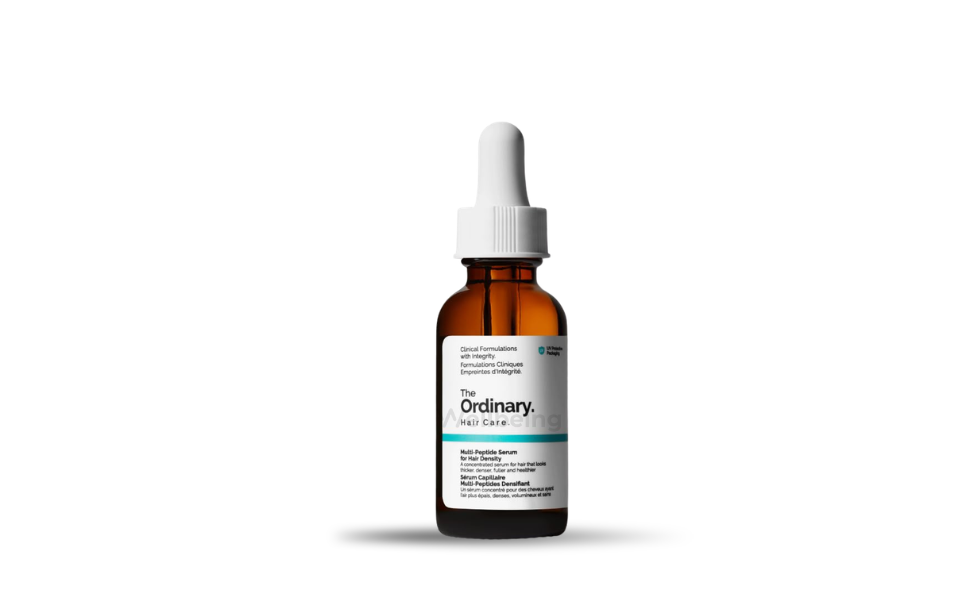 WB New Image (970 x 600 px) - 2026-09-22T113915.165 The Ordinary Multi-Peptide Serum for Hair Density 30ml - Image 1