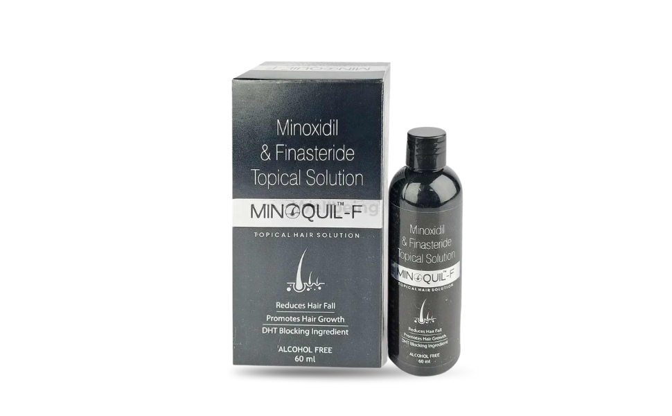 WB New Image (970 x 600 px) - 31 Minoquil-F Minoxidil & Finasteride Topical Hair Solution 60ml - Image 1