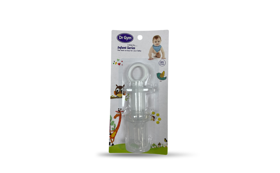 WB New Image (970 x 600 px) - 39 Baby Medicine Dropper & Oral Syringe Feeder - Image 1
