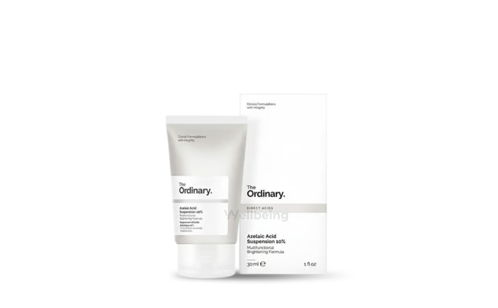 WB New Image (970 x 600 px) - 74 The Ordinary Azelaic Acid Suspension 10% 30ml Brightening Formula for Uneven and Blemish-Prone Skin - Image 1