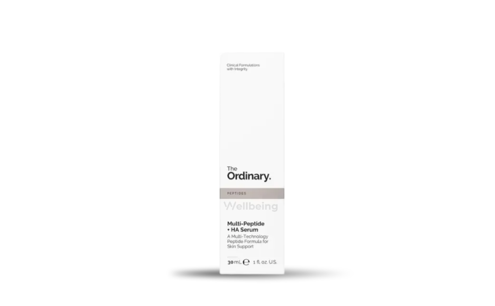 WB New Image (970 x 600 px) - 76 The Ordinary Multi-Peptide + Hyaluronic Acid 30ml Anti-Aging Peptide Serum for Crow’s Feet, Elasticity & Firmness - Image 1